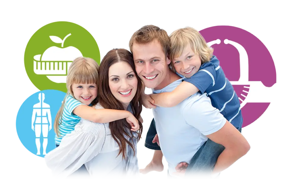 Prodotti 1 famiglia dietosystem