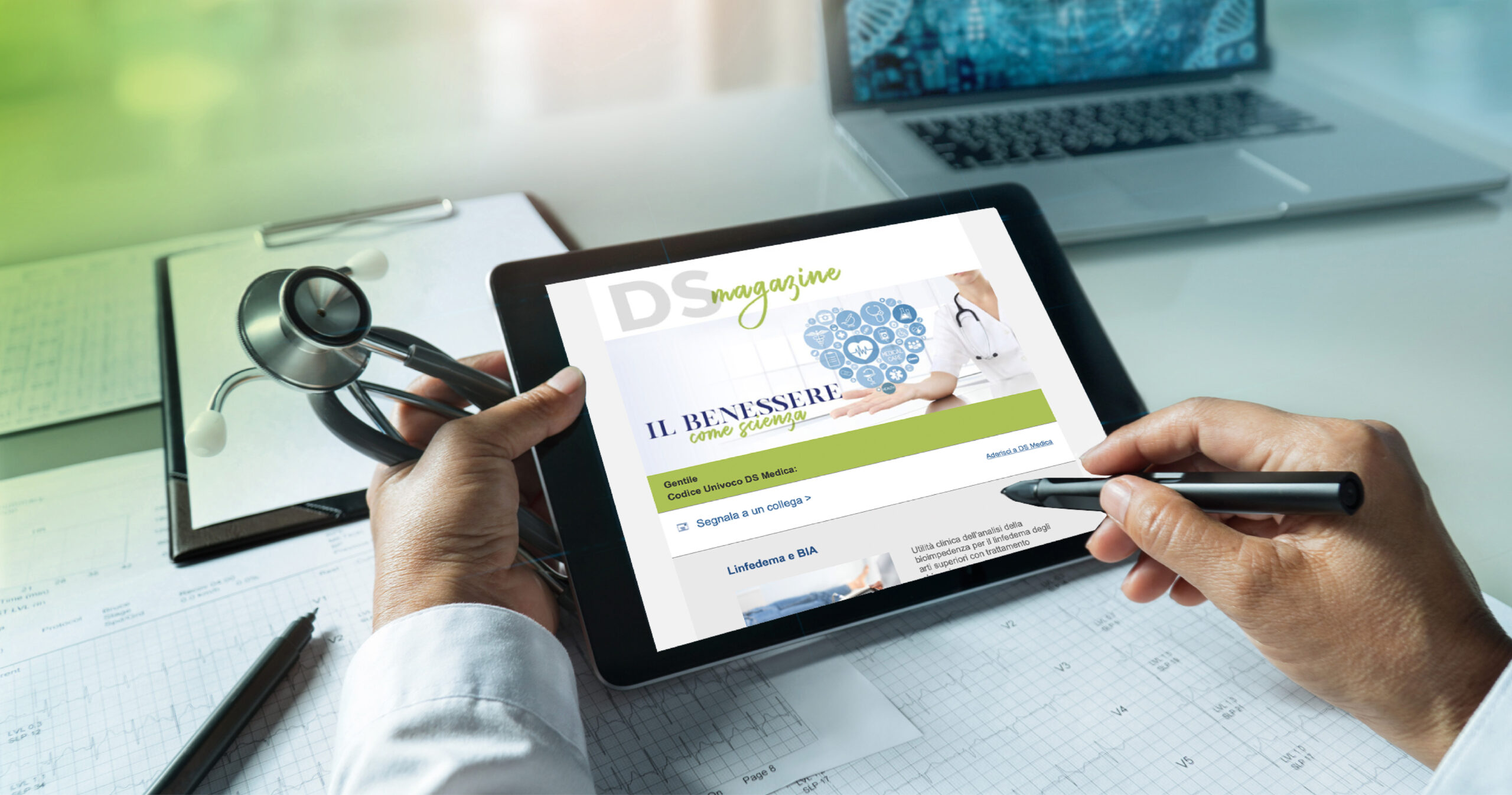 News e articoli 1 NewsletterDS