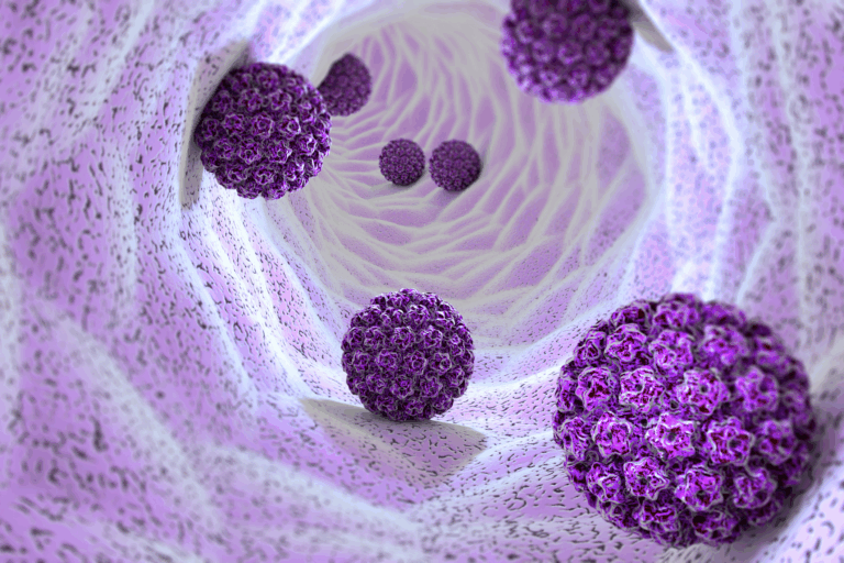 HPV Human Papilloma Virus