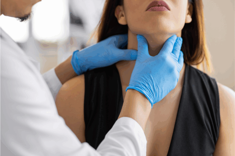 Dietosystem Academy Patologie della Tiroide