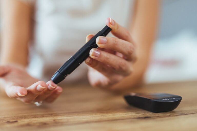 Dietosystem Academy - resistenza Insulinica