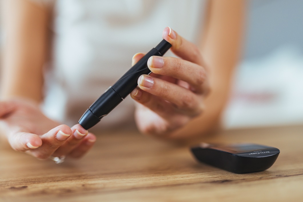 Dietosystem Academy - resistenza Insulinica