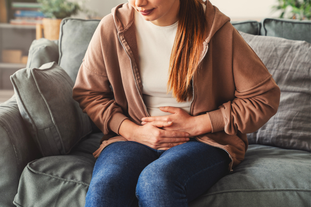 Dietosystem Academy Colon irritabile