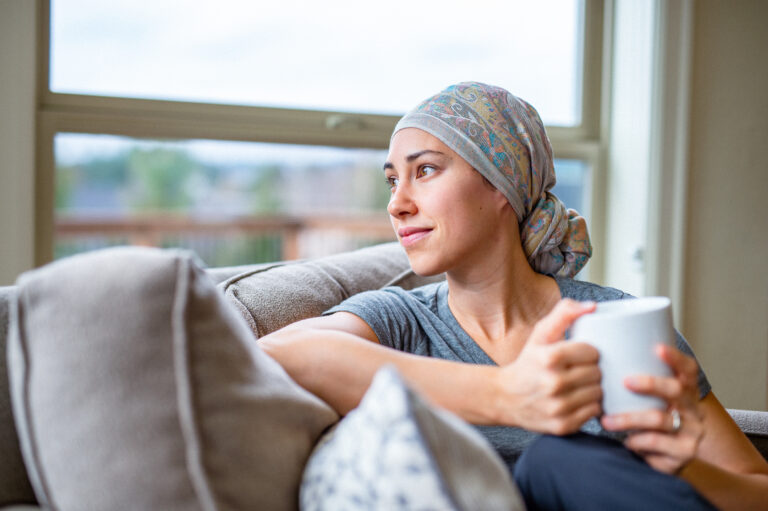 Dieta a supporto chemioterapico