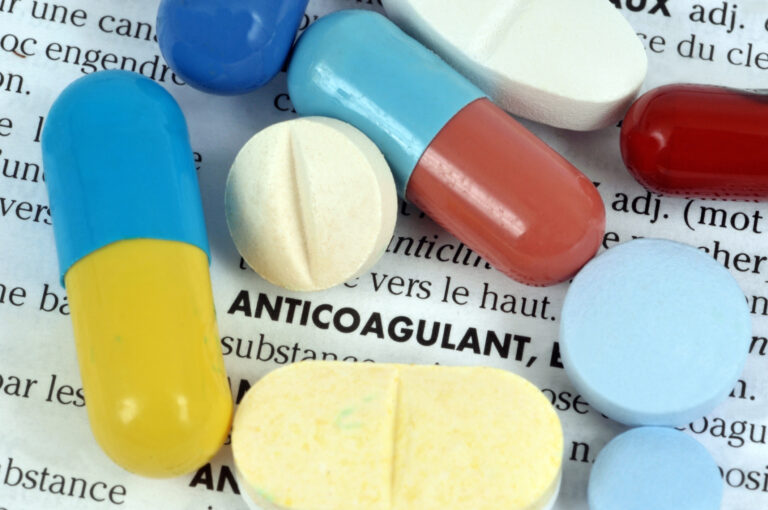 Dietosystem Academy - Anticoagulanti
