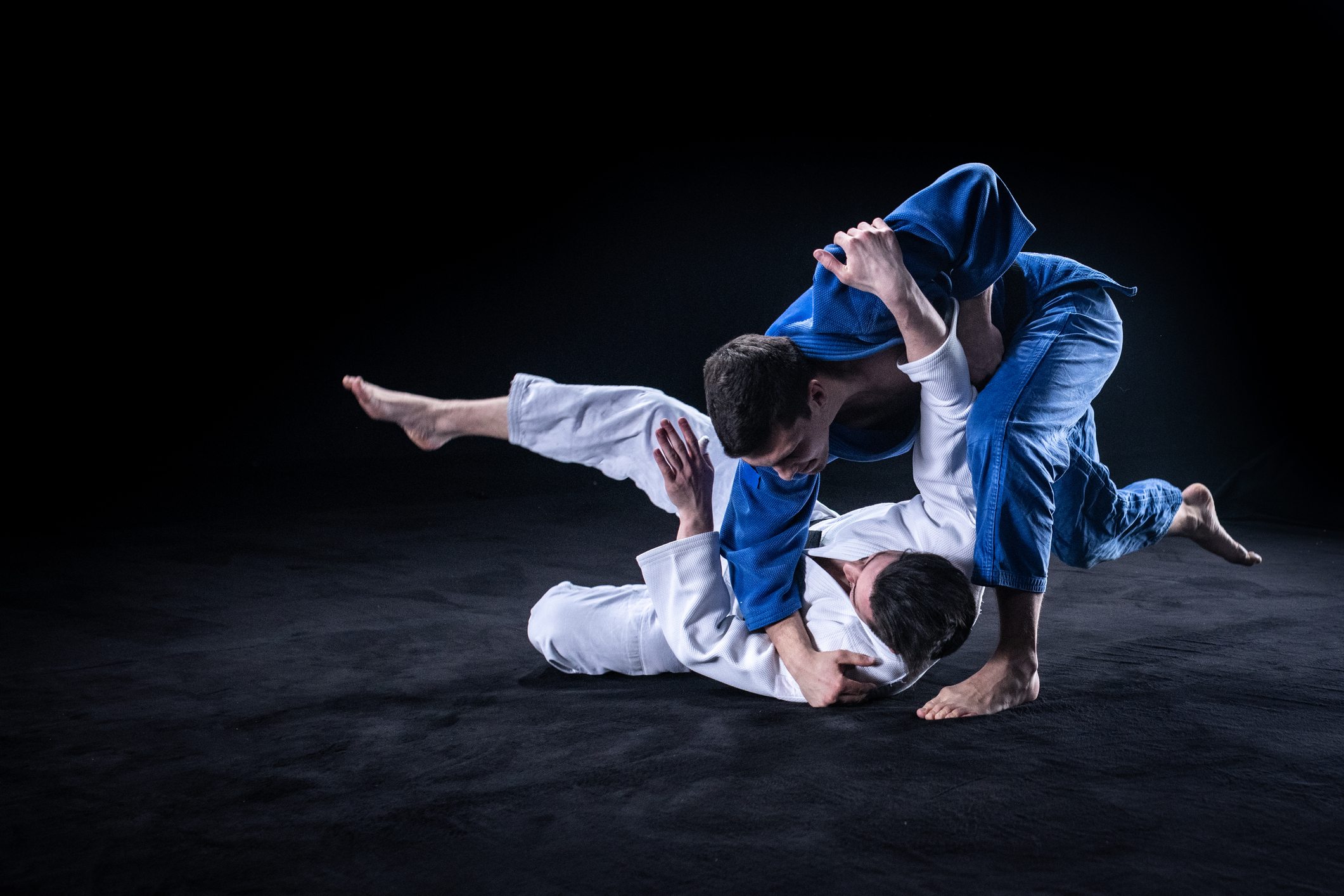 Dietosystem Academy - Atleta di discipline con categorie di peso
